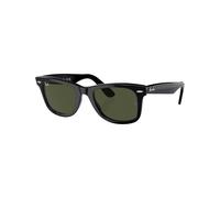 Rayban - Marcas - Original Wayfarer Classic Polished Black/Green - Negro Negro one size