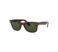 Rayban - Original Wayfarer Classic Polished Tortoise G-15 Green - Marrón Marrón one size