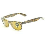 RAYBAN RAY BAN New Wayfarer RB 2132 710 3N Lente Gafas de sol Tonos Nuevo en ...