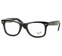 RAYBAN WAYFARER EASE MONTURA RX 4340V 2000 50 ORIGINAL