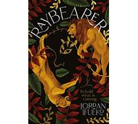 Raybearer: The New York Times bestseller, soon to be a major Netflix series (Raybearer, 1)