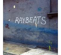 Raybeats - The Lost Philip Glass Sessions [Vinilo]