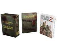 RAYBOX Games Escape from Stalingrado Z: Set Deluxe