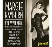 Rayburn, Margie - I'm Available - The Rare Recordings