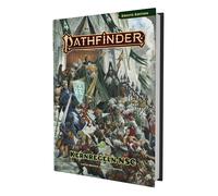 Raychael Allor Alexander Augunas Rigby Bendele Jes Pathfinder 2 - (Tapa blanda)