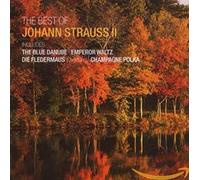 Raychev^Bbso - The Best of Johann Strauss II