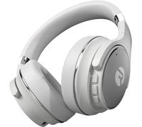 Raycon Auriculares inalámbricos Bluetooth para Uso Diario, con cancelación Activa de Ruido, Modo de reconocimiento y micrófono Integrado, IPX 4 (Blanco Escarcha)