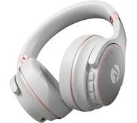 Raycon Auriculares inalámbricos Bluetooth para Uso Diario, con cancelación Activa de Ruido, Modo de reconocimiento y micrófono Integrado, IPX 4 (Oro Rosa)