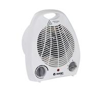 Raydan Home Calefactor Vertical Compacto 2000W Raydan Home
