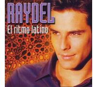 Raydel - El Ritmo Latino [Import]