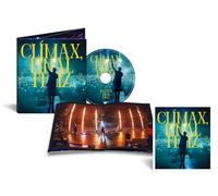 Rayden - Clímax, Final Feliz (CD) + Postal Firmada