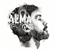 Rayden - EN ALMA Y HUESO [Vinilo]