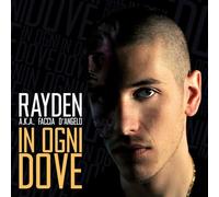 Rayden - In Ogni Dove [Vinilo]
