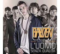 Rayden - L'Uomo Senza Qualita [Vinilo]
