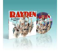 Rayden - Rayden - La Victoria Imposible (CD)