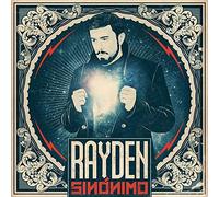 Rayden - Rayden: Sinónimo CD