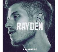 Rayden Raydeneide (CD)