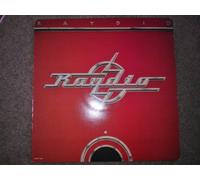 Raydio - Is This A Love Thing Red Vin