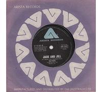 Raydio - Jack And Jill