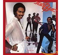 Raydio - Rock On