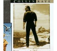 Raye, Collin - In This Life [Casete]