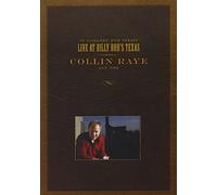 Raye, Collin - Live at Billy Bob's Texas - Act One [USA] [DVD]