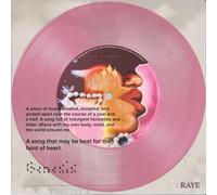 RAYE - Genesis