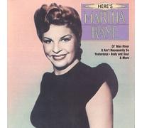 Raye, Martha - Here's Martha Raye