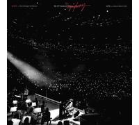 RAYE w/ The Heritage Orc My 21st Century Symphony: Live at the Royal Alber (CD)