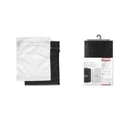 Rayen | 2 Bolsas de Lavadora + 2 Cestos para Colada | Lavado y Secado | Accesorios de Tendido