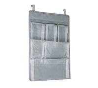 Rayen 2081 - Colgador para Armario de Cocina, 28 x 43 cm, Color Gris