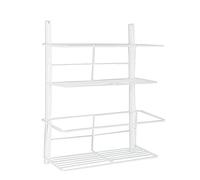 Rayen 2108 - Estantes, modulares, 33 x 37,3 x 12 cm