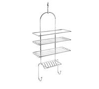 Rayen 2226 - Estante de Ducha para Productos de higiene Personal