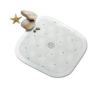 Rayen 2327.21 Alfombra Ducha, Blanco