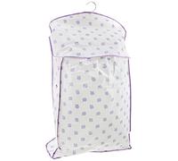 Rayen 2373.50 - Colgador, 77 x 45 x 15 cm, Color Lila