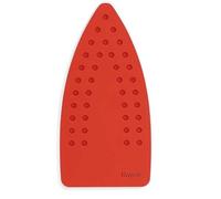 Rayen 6119.03-Base de Silicona para Planchar, Color Rojo, 27 x13cm