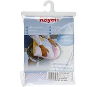 Rayen 6198.50 - Saco para Lavadora, 70 x 50 cm, Color Blanco