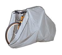 Rayen 6332.50-Funda para Bicicleta, Gris, Medida: 190x115x64 cm