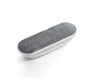 Rayen - Cepillo Quitapelusas Manual, Elimina Pelusas y Pelos de Mascotas, Ideal para Ropa, Muebles y Tapicería, Portátil, Fácil de Usar, Medidas:17x6,5x3,5 cm