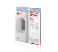 Rayen | Funda para la ropa | Funda para proteger tu ropa | Transpirable | Con cremallera | Gama Premium | Talla S | 60 X 100 cm