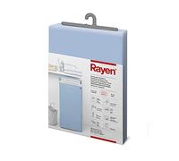 Rayen Funda para lavadora carga superior universal impermeable goma ajustable Medium 84x45x65 cm