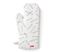 Rayen | Manopla Aislante | Resistente al Calor | 100% algodón | Canvas Edition | 32 x 17 x 3 cm