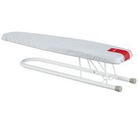 Rayen | plancha - mangas | Con sistema anti - cierre | Tablero perforado y plegable | Dimensiones: 52 x 11 cm