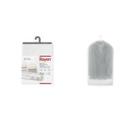 Rayen | Set Funda Multiuso + Fundas Guarda Ropa S/M | Organización Textil | Blanco