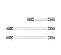 Rayen |Tensores para Fundas de Planchar | Elimina las Arrugas | Compuestos de Goma Elástica con Ganchos de Acero | Adaptable