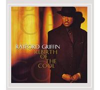 Rayford Griffin - Rebirth of the Cool
