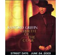 Rayford Griffin - Rebirth of the Cool