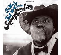 Rayford Sugaray - The World That We Live In [Vinilo]