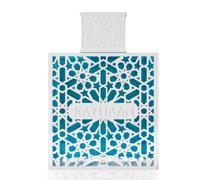 RAYHAAN Azul - 100 ML Eau de Parfum Perfumes Hombre