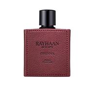Rayhaan Cordova Eau de Parfum Spray for Men, 3.4 Ounce
